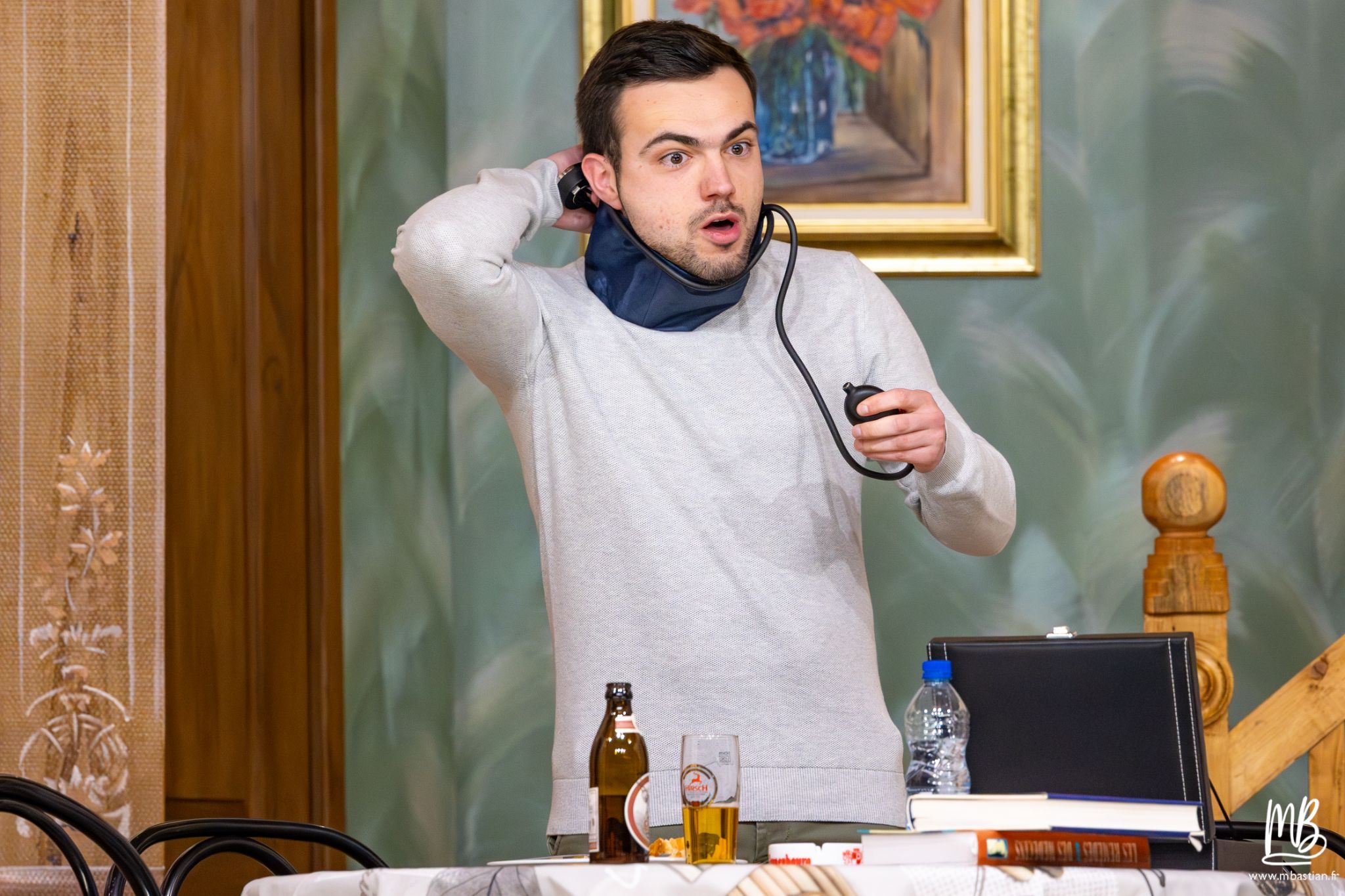 20260123 DE WUNDERHEILER MB 58